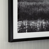 Deborland - Black / White - Wall Art by Signature Design by Ashley® | Bel Furniture