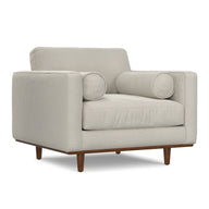 Morrison - Wide Arm Chair