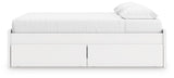 Onita - Platform Bed