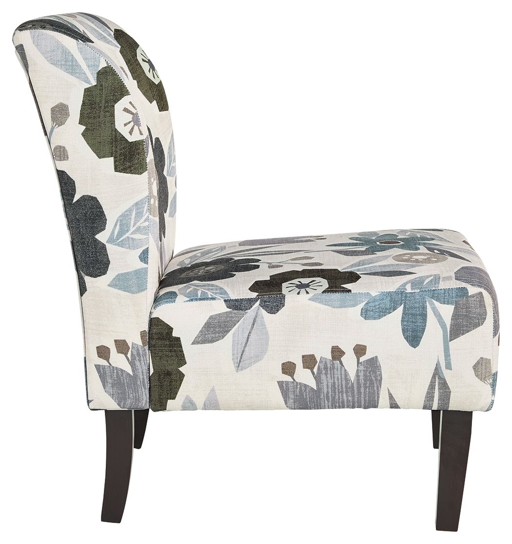 Triptis - Accent Chair by Signature Design by Ashley® | Bel Furniture