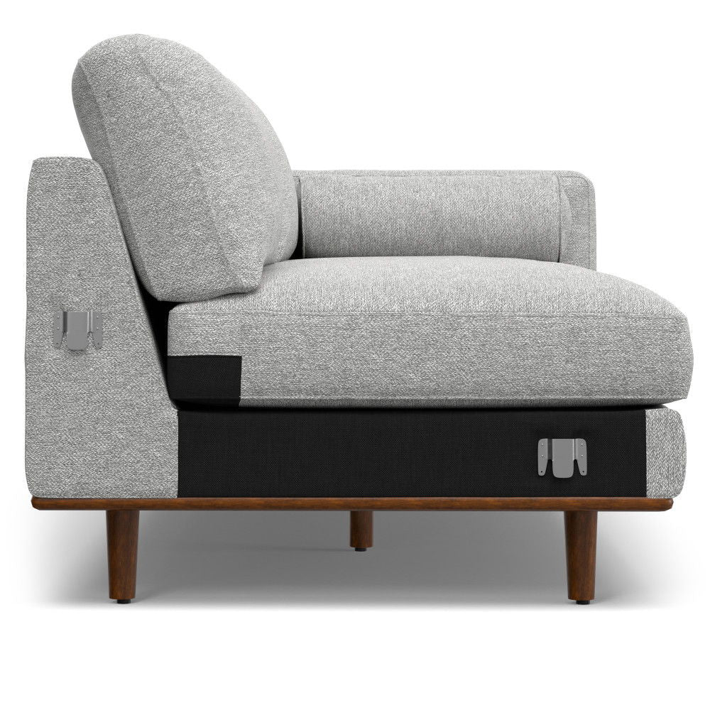 Morrison - Upholstered Sectional Sofa