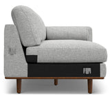 Morrison - Upholstered Sectional Sofa