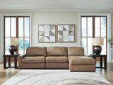 Veronella - Sectional
