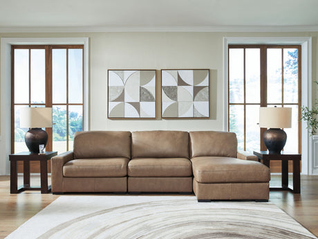 Veronella - Sectional - view 12
