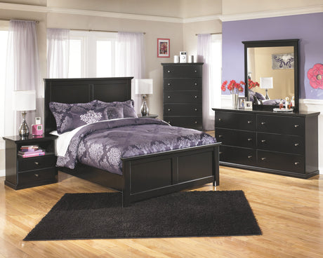 Maribel - Dresser by Signature Design by Ashley® | Bel Furniture