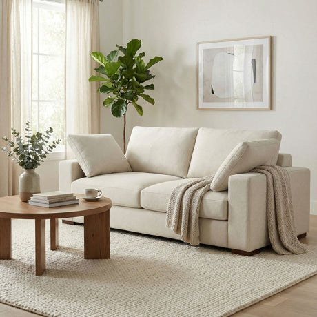 Charlie - Deep Seater Sofa - view 21