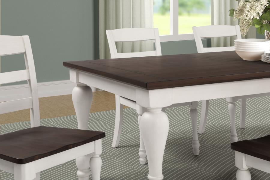 Madelyn - Dining Room Set