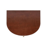 Valentine - 2 Drawer Storage Side Table