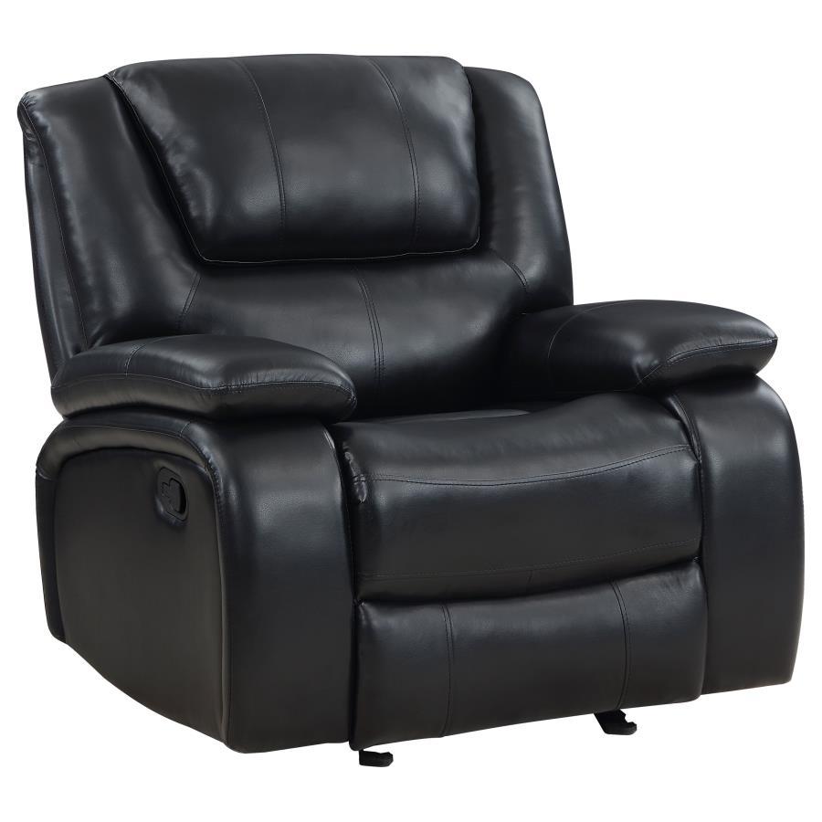 Camila - Reclining Living Room Set