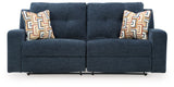 Danum - 2 Seat Reclining Sofa by Signature Design by Ashley® | Bel Furniture