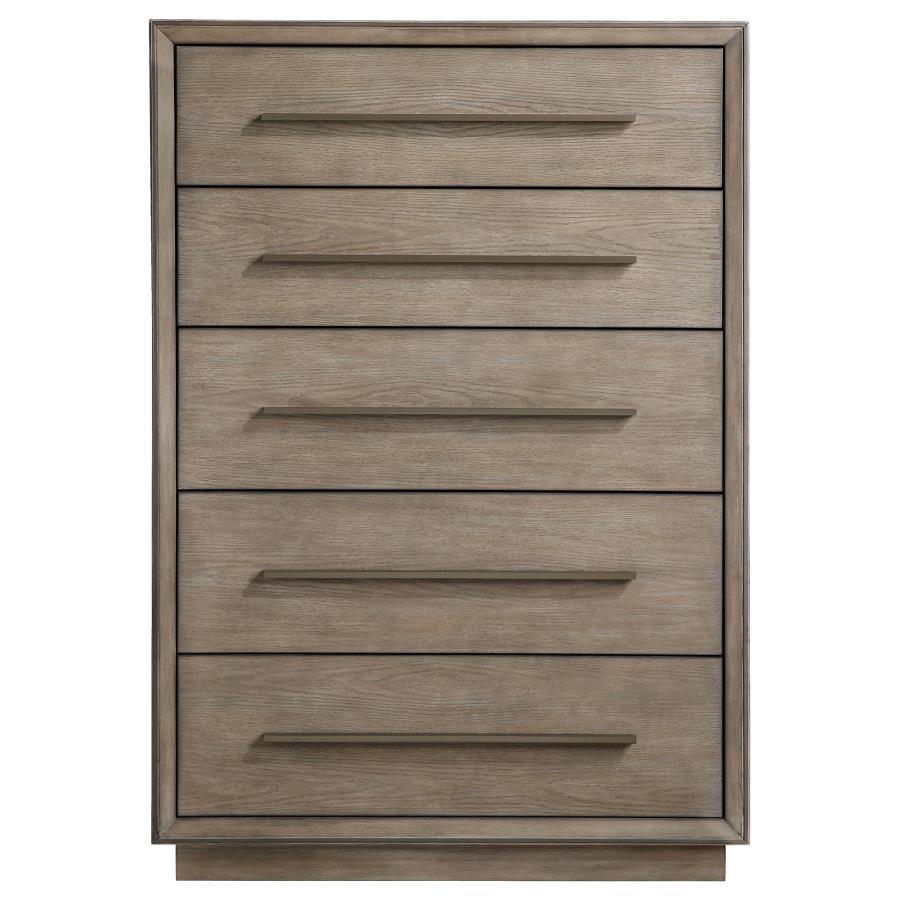 Durango - Bedroom Chest by CoasterElevations | Bel Furniture