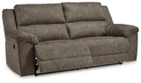 Laresview - Reclining Living Room Set by Signature Design by Ashley® | Bel Furniture
