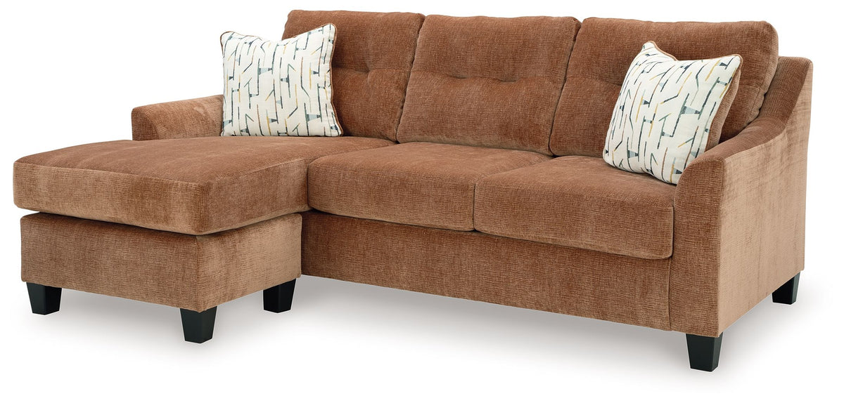 Amity Bay - Sofa Chaise by Benchcraft® | Bel Furniture
