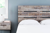 Neilsville - Headboard by Signature Design by Ashley® | Bel Furniture
