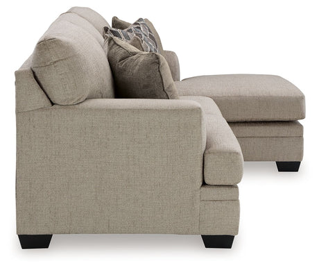 Stonemeade - Sofa Chaise - view 11
