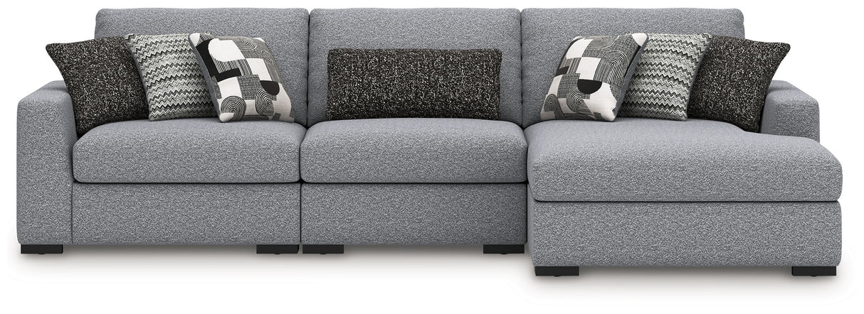 Bealton - Sectional by Benchcraft® | Bel Furniture