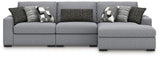 Bealton - Sectional by Benchcraft® | Bel Furniture