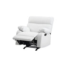 Modern Design Rocker Recliner