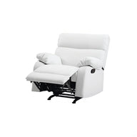Modern Design Rocker Recliner
