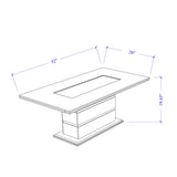 Ariya - Table