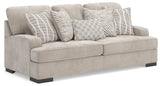 High Profile - Taupe - Sofa by Benchcraft® | Bel Furniture