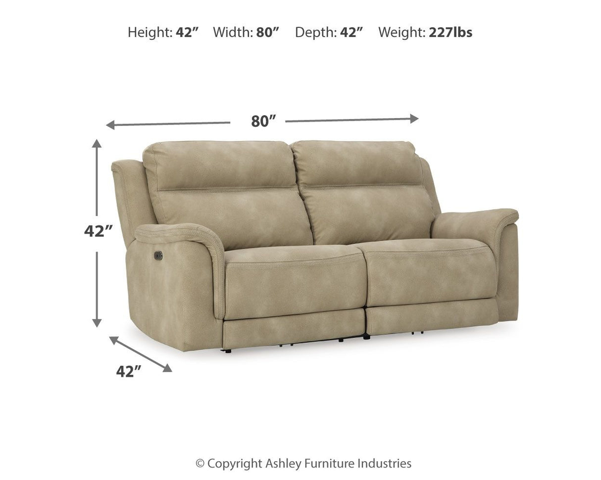 Next-Gen - Power Reclining Sofa