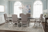 ALAMO 9 PIECE DINING ROOM SET