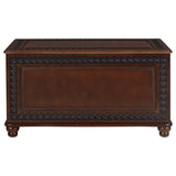 Finlay - Cedar Chest - Dark Tobacco