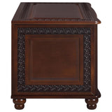 Finlay - Cedar Chest - Dark Tobacco