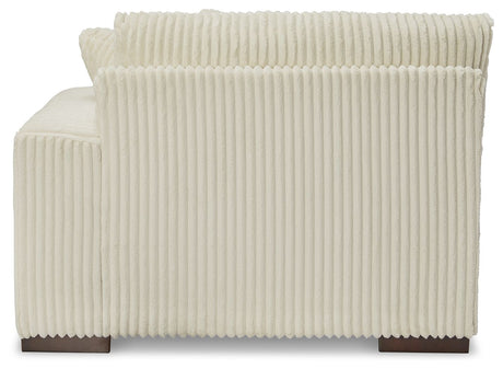 Lindyn - Sectional by Signature Design by Ashley® | Bel Furniture