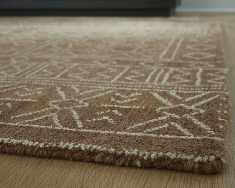 Merrittman - Rug - view 6