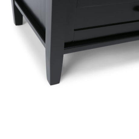 Warm Shaker - TV Media Stand Handcrafted - view 26