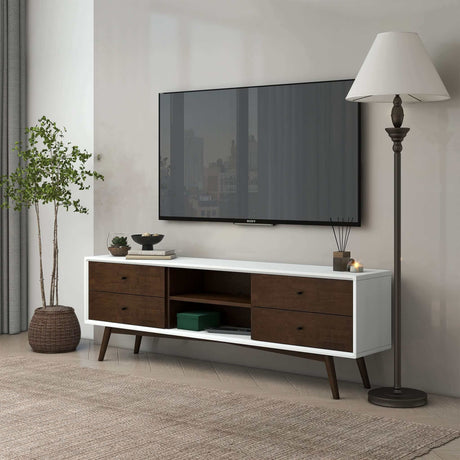 Caroline - Modern TV Stand Up To 72" - view 12