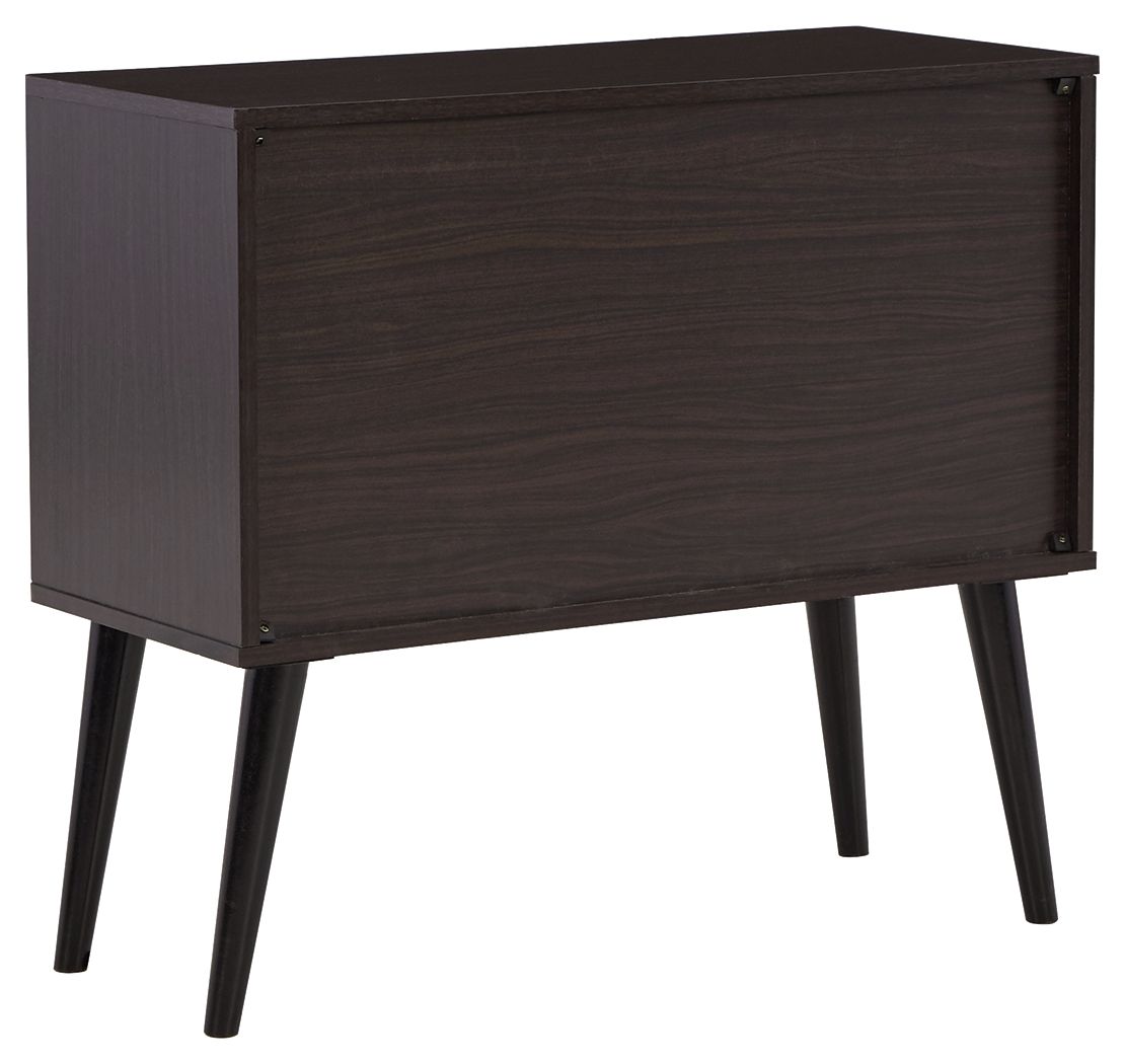 Orinfield - Accent Cabinet by Signature Design by Ashley® | Bel Furniture