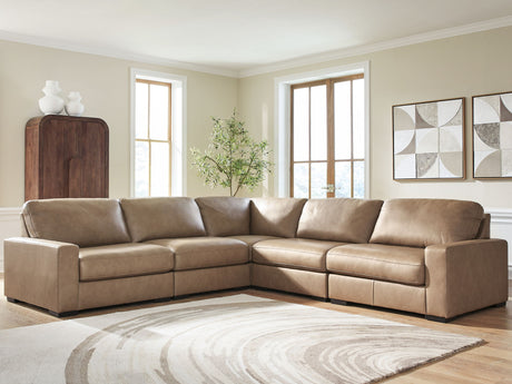 Veronella - Sectional - view 13