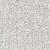 Serreta - Boucle Upholstered Armless Acrylic Chair