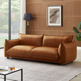 Emma - Mid-Century Modern Luxury Sofa