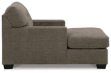 Mahoney - Chaise by Signature Design by Ashley® | Bel Furniture