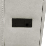 Brickston - Triple Power Reclining Sofa