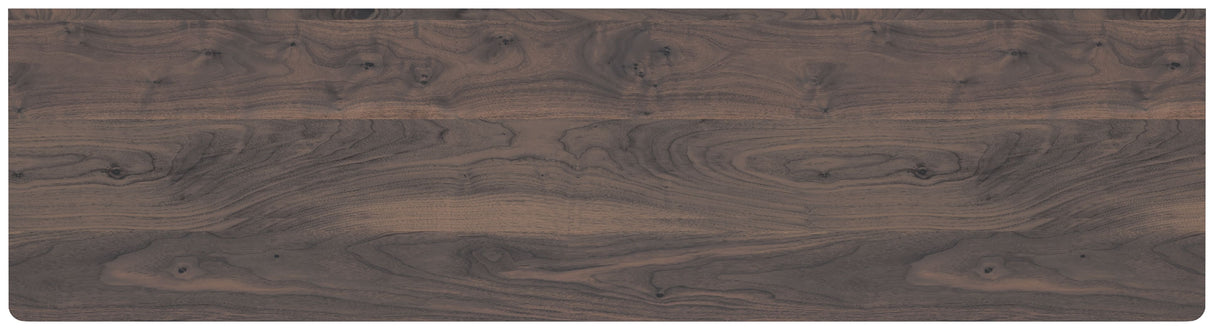 Cadmori - Brown - Extra Large TV Stand by Signature Design by Ashley® | Bel Furniture