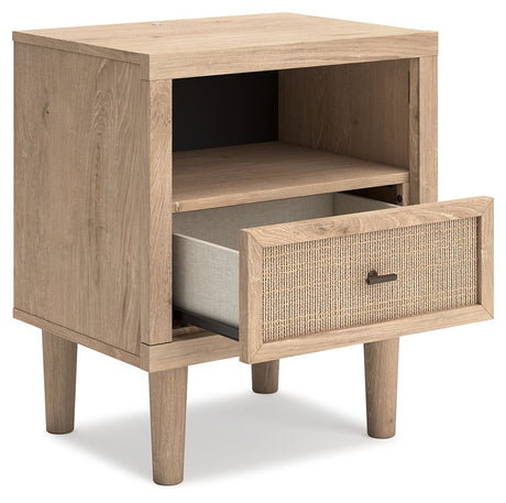 Cielden - Panel Bedroom Set - view 8