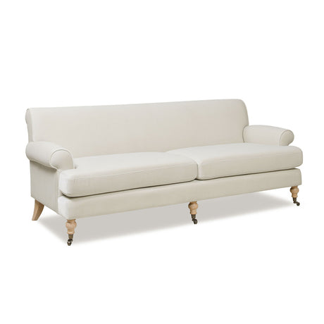 Alana Lawson - Two Cushion Tightback Sofa - view 18