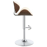Harris - Adjustable Bar Stool by CoasterEssence | Bel Furniture