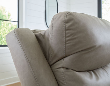 Narwhal Place - Reclining Sectional by Signature Design by Ashley® | Bel Furniture