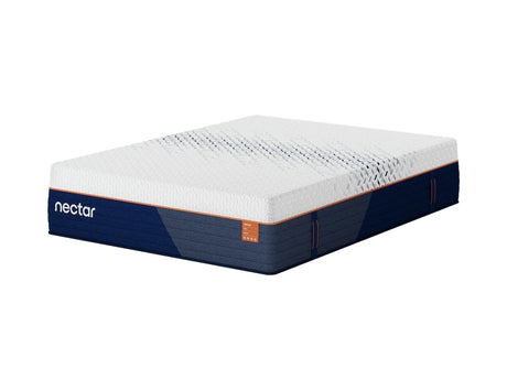 Nectar Ultra Hybrid - Mattress - Fabric - view 6