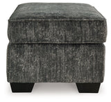 Lonoke - Chair And A Half, Ottoman by Signature Design by Ashley® | Bel Furniture