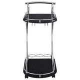 Elfman - 2-Shelve Serving Cart