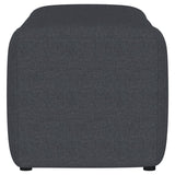 Summer - Fabric Upholstered Tufted Accent Bench