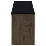 Arrington - Storage Bench