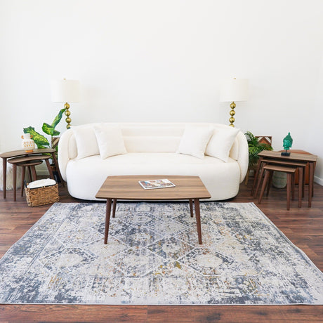 Denis - Contemporary Table - view 5